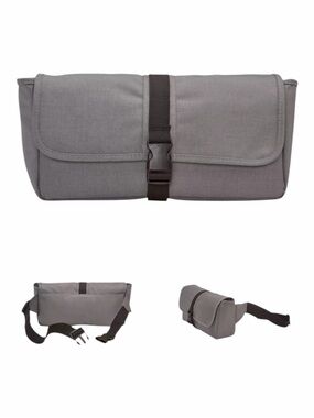 DSG x Twitch + Allison Men’s Utility Sling Bag